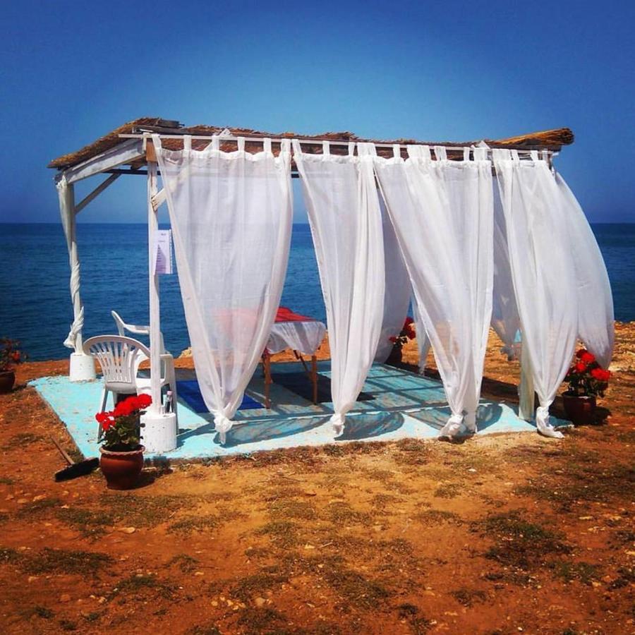 Beautiful Studio Z104 In Vanessa Complex Peyia Dış mekan fotoğraf